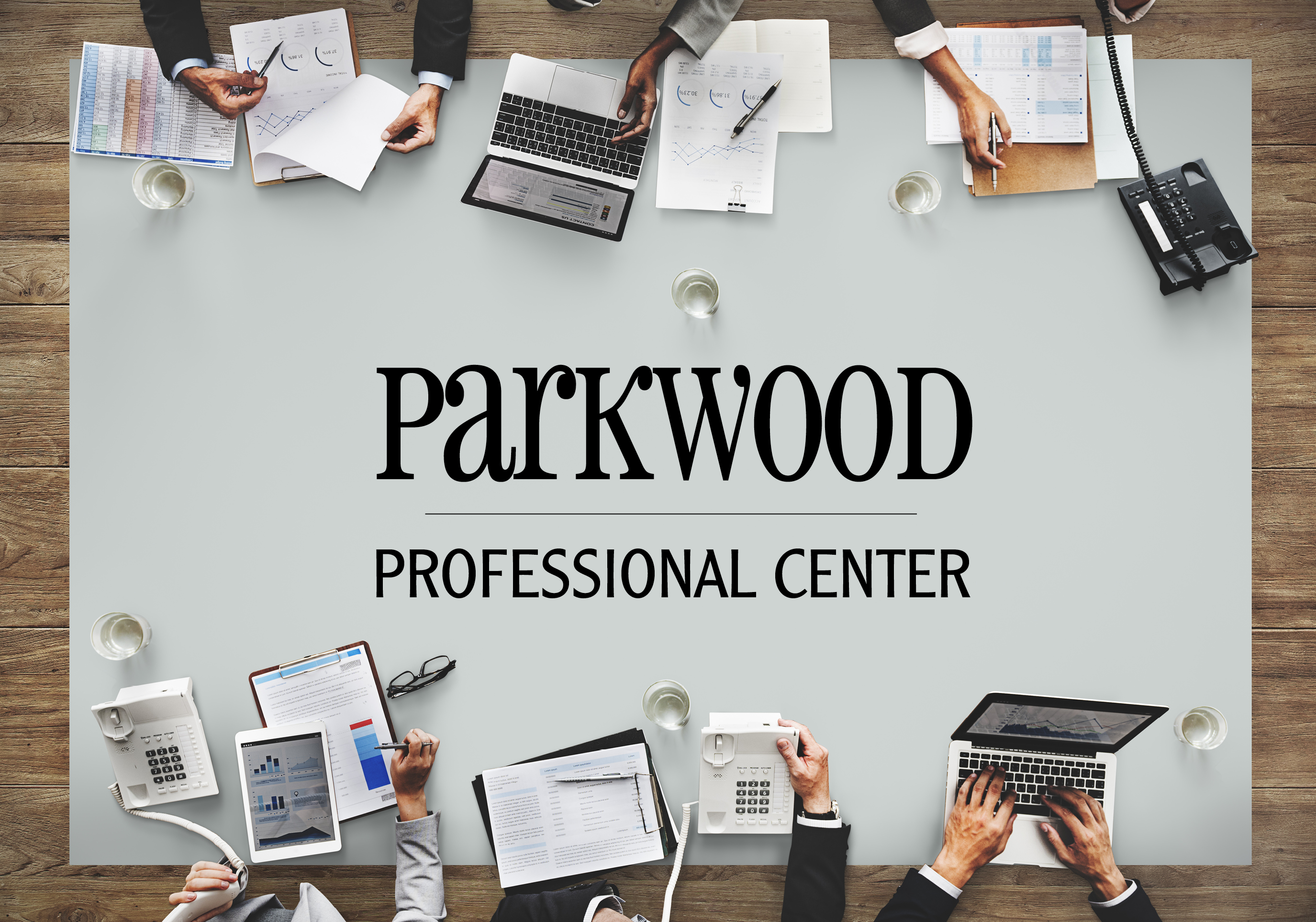 parkwood professional center